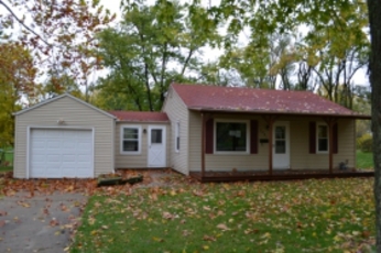 2201 S Richmond Rd, Decatur, IL 62521 