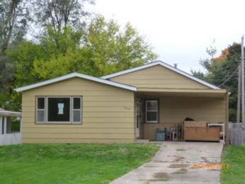 3309 S 1st St, Springfield, IL 62703 