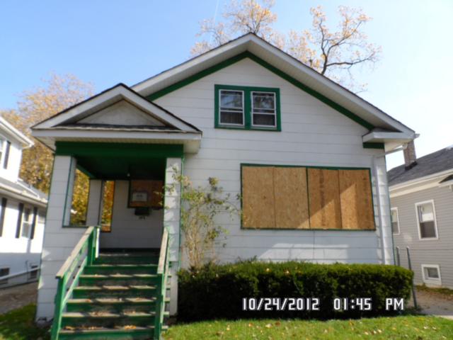 1437 South 18th Avenue, Maywood, IL 60153 