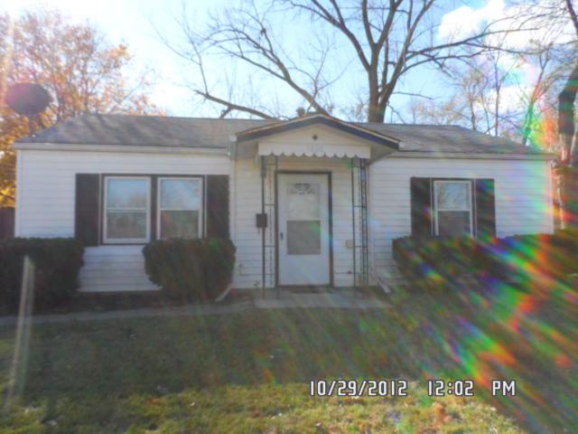 1800 Inner Circle Drive, Crest Hill, IL 60435 