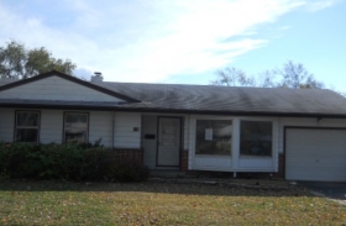 511 Brynhaven St, Elk Grove Village, IL 60007 