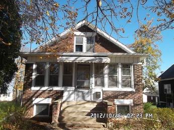 1262 Elizabeth St, Joliet, IL 60435 