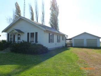 3297 Loami Rd, Alexander, IL 62601 