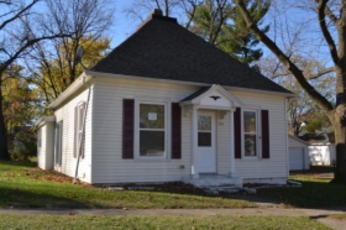 519 S Lincoln St, Bethany, IL 61914 