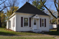 519 S Lincoln St, Bethany, IL 61914 Foreclosure