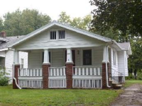 854 W Olive St, Decatur, IL 62526 