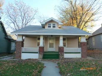 2341 E Eldorado St, Decatur, IL 62521 