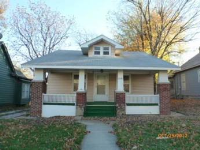 2341 E Eldorado St, Decatur, IL 62521 