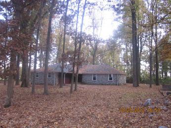 4039 Shady Oaks Ln, Metropolis, IL 62960 