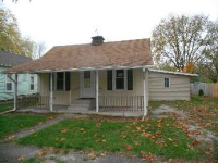 110 West 6th Street, Gridley, IL 61744 