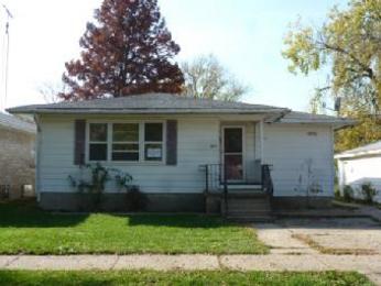 841 N Ohio St, Springfield, IL 62702 
