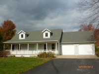 425 E Raylots St, Riverton, IL 62561 