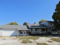 13526 Fessler Rd, Dow, IL 62022 Foreclosure