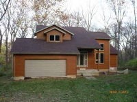 21480 Hideaway Estates Road, Petersburg, IL 62675 