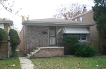 14515 S Lowe Ave, Riverdale, IL 60827 