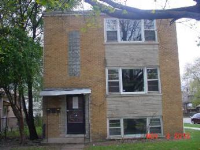 1347 Home Ave, Berwyn, IL 60402 
