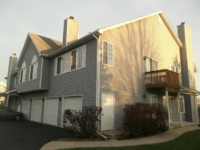 1800 Bridle Post Dr Unit 2d, Aurora, IL 60506 