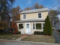 18 Arlington Rd, Fox Lake, IL 60020 