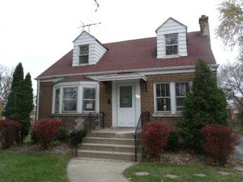 619 Emerald Avenue, Chicago Heights, IL 60411 