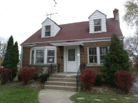 619 Emerald Avenue, Chicago Heights, IL 60411 