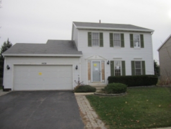 1459 Knotty Pine Dr, Elgin, IL 60123 