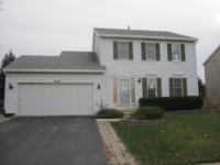 1459 Knotty Pine Dr, Elgin, IL 60123 
