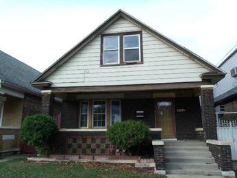 10750 S Ave F, Chicago, IL 60617 
