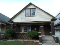 10750 S Ave F, Chicago, IL 60617 