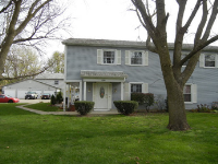 1291 N Glen Circle Apt. D, Aurora, IL 60506 