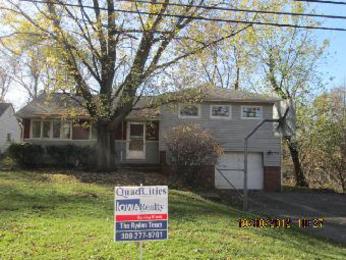 2720 31st Ave, Rock Island, IL 61201 