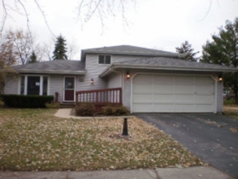 116 Kathy Dr, Bourbonnais, IL 60914 