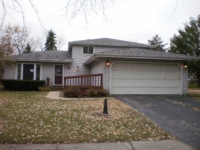 116 Kathy Dr, Bourbonnais, IL 60914 