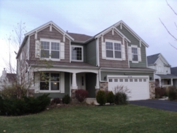 17710 W Neuberry Ridge Dr, Lockport, IL 60441 