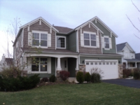 17710 W Neuberry Ridge Dr, Lockport, IL 60441 