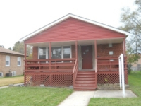 14406 S Sherman Ave, Posen, IL 60469 