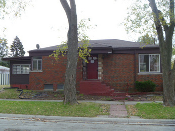 14301 South Union Ave, Riverdale, IL 60827 