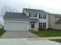 1741 Cameron Dr, Hampshire, IL 60140 