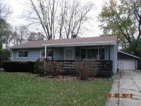 266 Fletcher Dr, Wheeling, IL 60090 