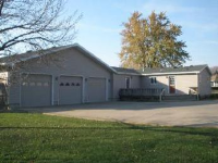 7308 East Chiniquy Street, Saint Anne, IL 60964 