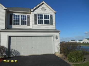 1100 Clover Dr, Minooka, IL 60447 