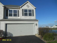 1100 Clover Dr, Minooka, IL 60447 