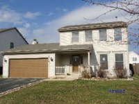 4907 Lobelia Ln, Plainfield, IL 60586 