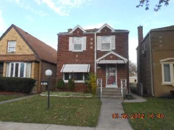 8843 S Clyde Ave, Chicago, IL 60617 