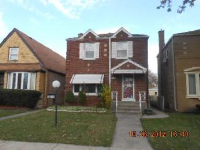 8843 S Clyde Ave, Chicago, IL 60617 