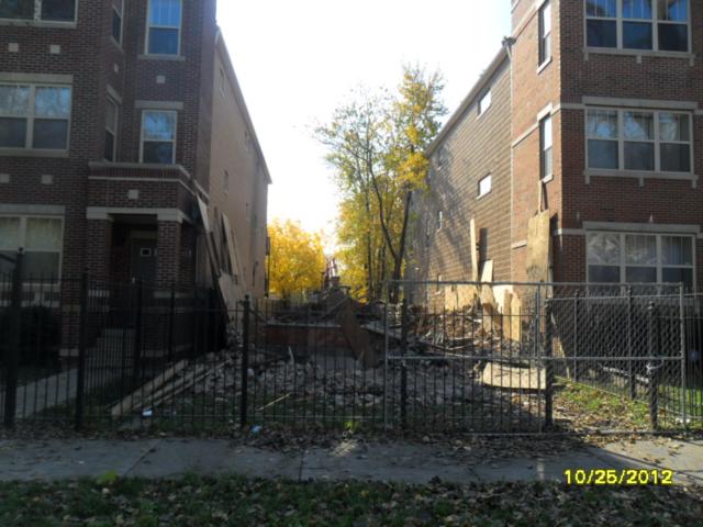 2925 West Fulton Street, Chicago, IL 60612 