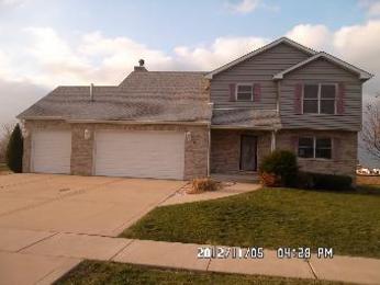 1003 Casey Dr, Minooka, IL 60447 