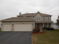 3315 Clason St, Plano, IL 60545 