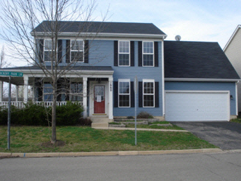 1660 Hickory Park Ln, Aurora, IL 60504 