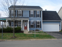 1660 Hickory Park Ln, Aurora, IL 60504 