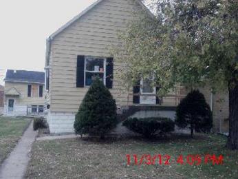 728 May St, Calumet City, IL 60409 